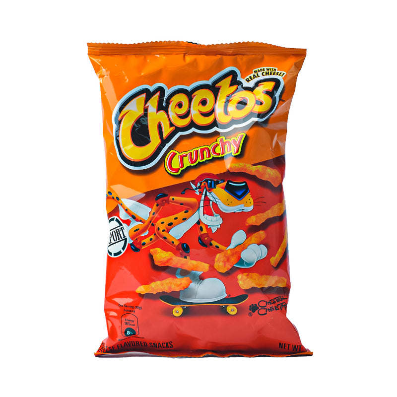 Cheetos Crunchy Cheese 95g