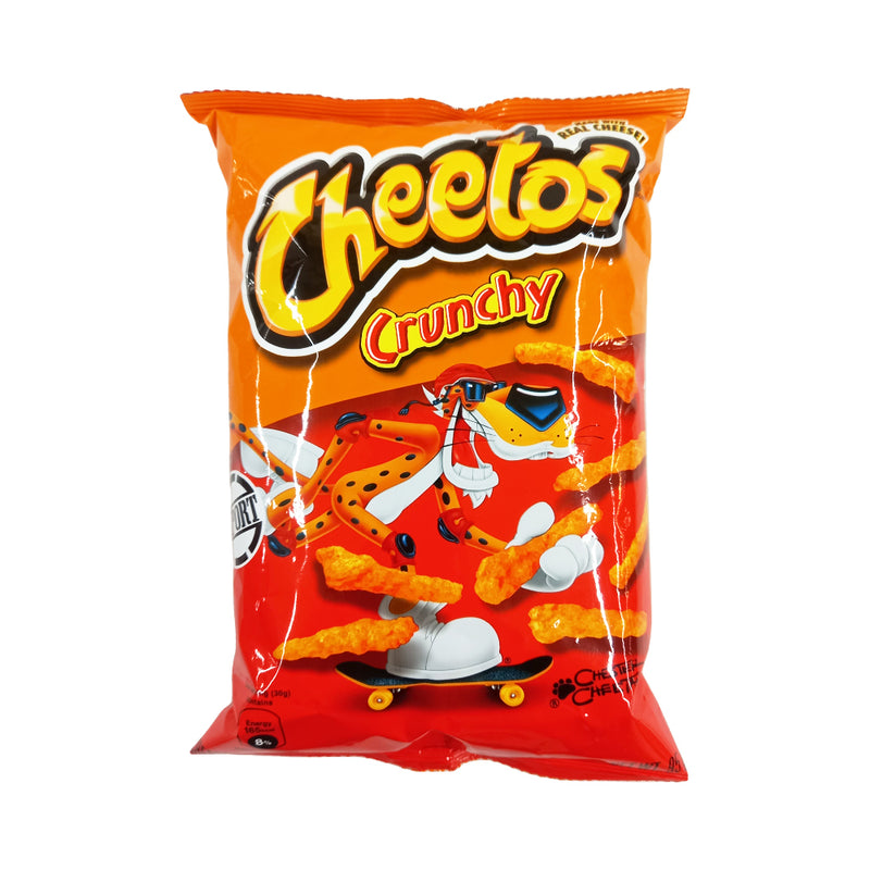 Cheetos Crunchy Cheese 95g