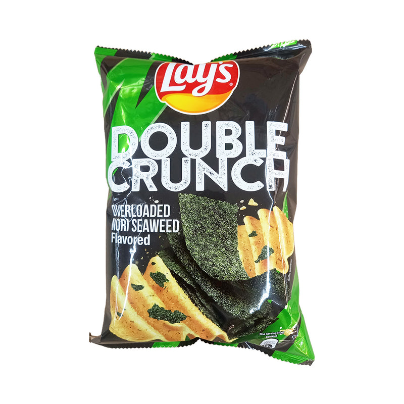 Lay's Double Crunch Nori 50g