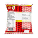 Lay’s Fifa Canadian Style Maple Caramel  Flavored