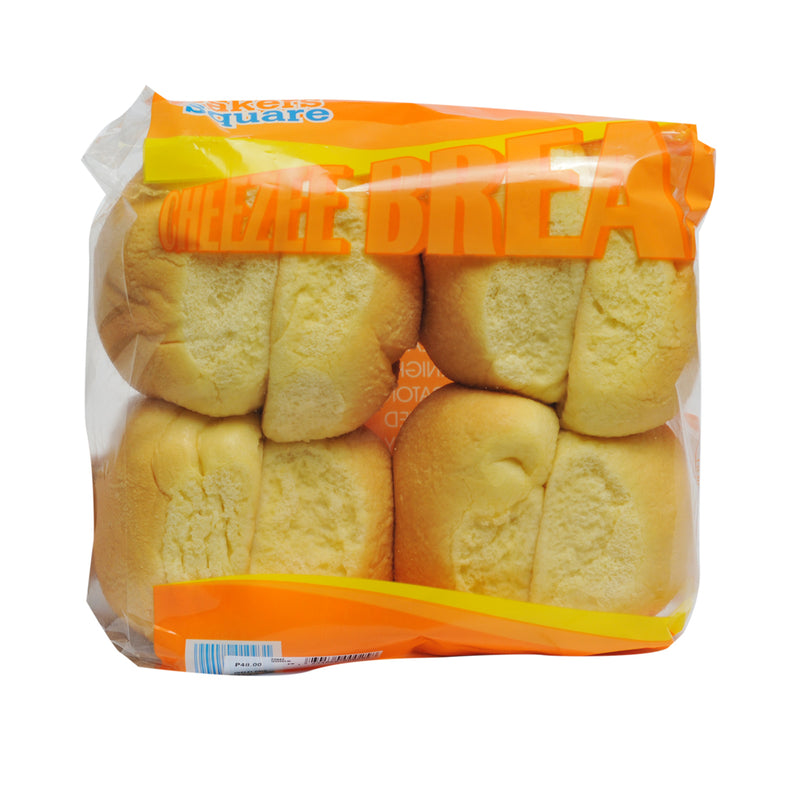 Cheezee Bread Pack
