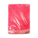 Arrow Mosquito Net With Top Piping Red Family Extra