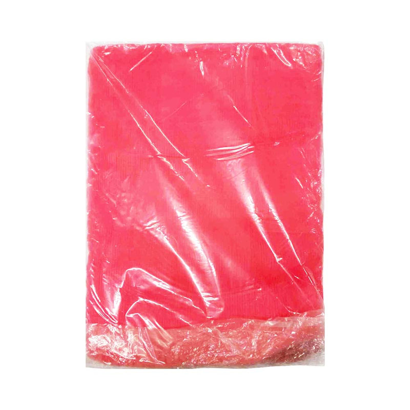 Arrow Mosquito Net With Top Piping Red Family Extra