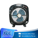 Asahi Box Fan 14in