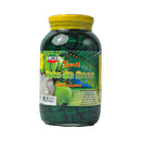 LJRS Nata De Coco Green 680g (24oz)