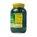 LJRS Nata De Coco Green 680g (24oz)