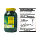 LJRS Nata De Coco Green 680g (24oz)