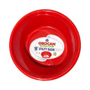 Orocan Utility Basin Red