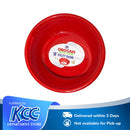 Orocan Utility Basin Red
