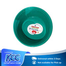 Orocan Utility Basin Green 20in