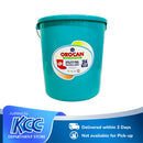 Orocan Quality Pail Without Cover 24L