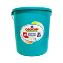 Orocan Quality Pail Without Cover 24L