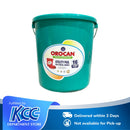 Orocan Quality Pail Without Cover Green 16L