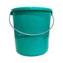 Orocan Quality Pail Without Cover Green 16L