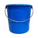 Orocan Quality Pail Without Cover Blue 10L