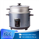 Asahi Rice Cooker 5 Cups 1L
