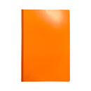 Merit Expandable File Folder Orange Long