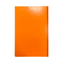 Merit Expandable File Folder Orange Long