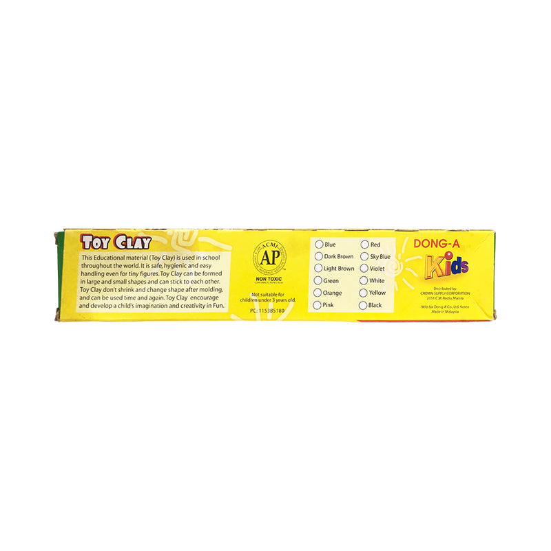 Dong-A Kids Bar Clay 180g