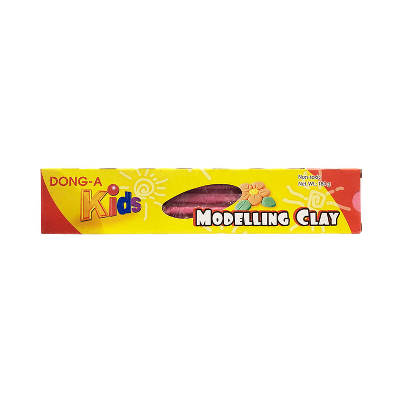 Dong-A Kids Bar Clay 180g