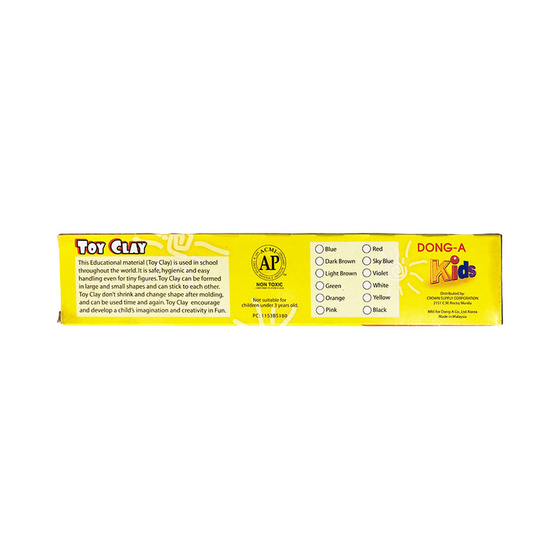 Dong-A Kids Bar Clay 180g