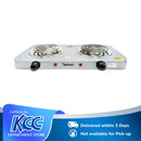 Astron Electric Stove Double Burner