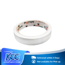 Poly Double Sided Tape 3/4 x 10