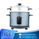 Asahi Rice Cooker 0.6L