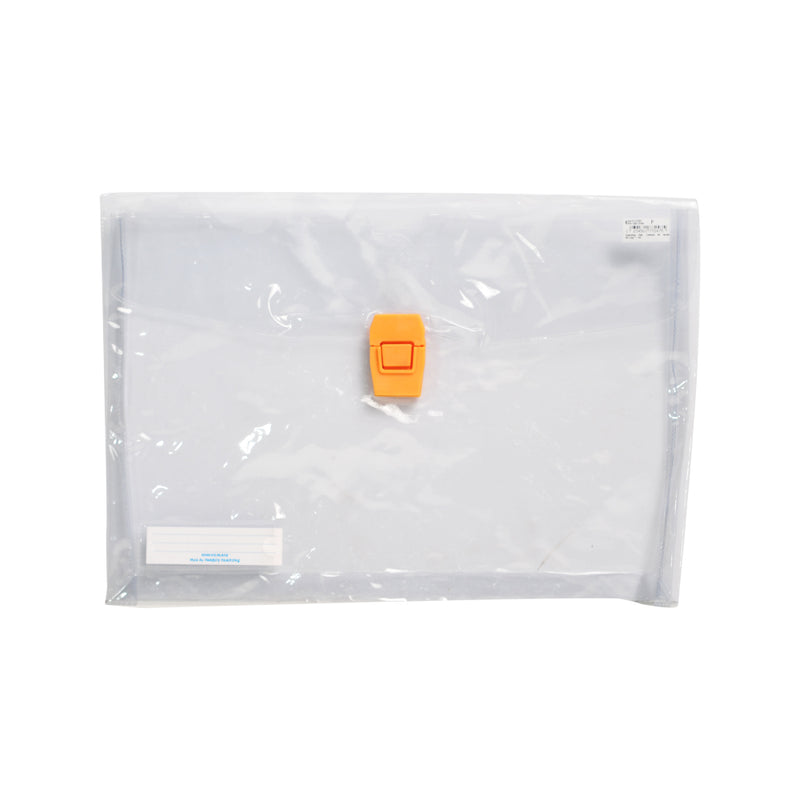 Expanding Plastic Envelope No Handle