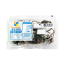 Bakers Square Chocolate Crinkles Mini Pack 10's