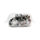 Bakers Square Chocolate Crinkles Mini Pack 10's