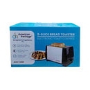 American Heritage Bread Toaster