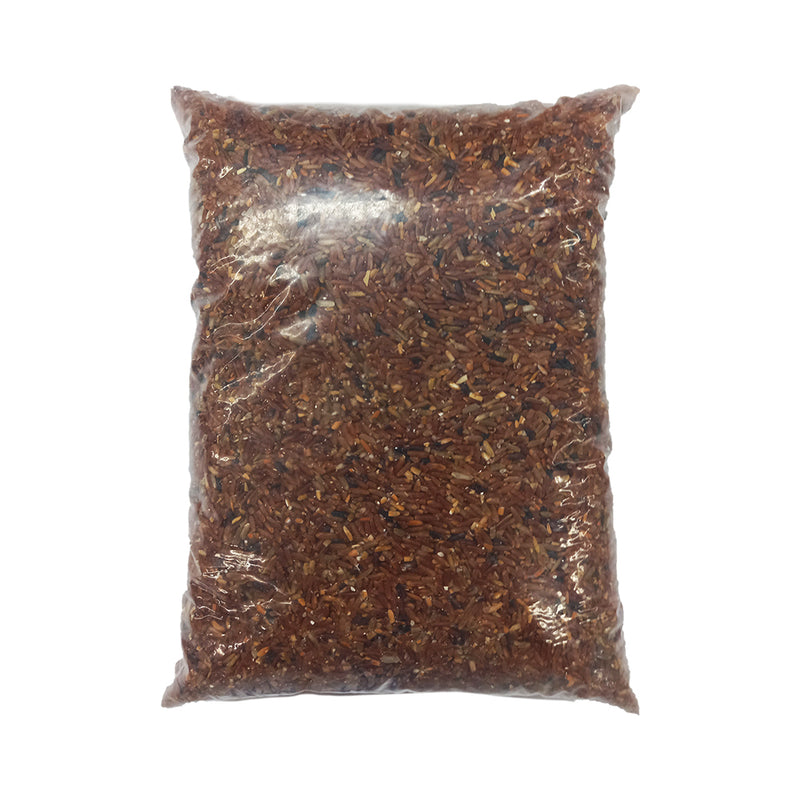 Magsaysay Organic Red Rice 2kg