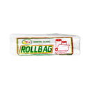 Donewell Plastic Roll Bag Classic 5 x 10 200's