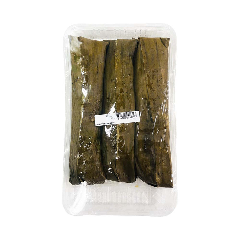 Shirley's Suman Cassava