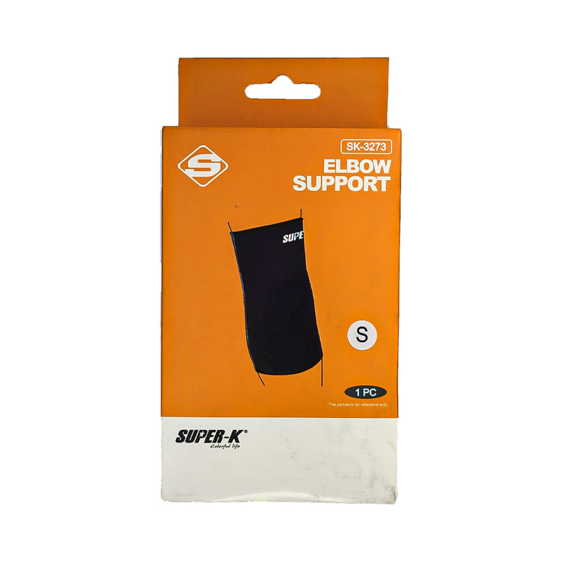 Super K Elbow Support Small