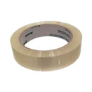 Armak Stationary Tape Green Core 24mm x 100y BP Clear