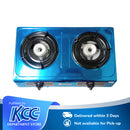 Hanabishi Double Gas Stove