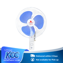 Hanabishi Wall Fan 16in