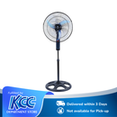 Hanabishi Windmill Stand Fan 18in