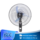 Hanabishi Wall Fan 18in