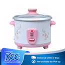 Hanabishi Rice Cooker