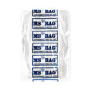 MS Love Bag PP 10 x 18in 100's