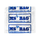 MS Love Bag PP 5 x 8in 100's