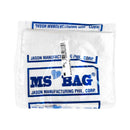 MS Love Bag PP 5 x 8in 100's