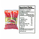 LJRS Kaong Red 1/2kg