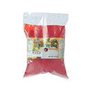 LJRS Nata De Coco Red 1/2kg