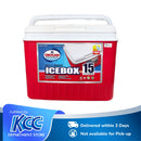 Orocan Ice Box 15L