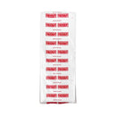 US Poly HD Plastic Cellophane 20 x 30in 100's