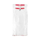 US Poly HD Plastic Cellophane 16 x 24in 100's